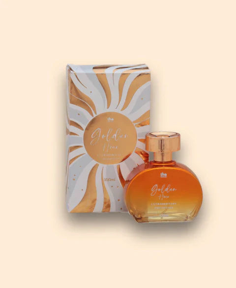 Golden Hour - Desodorante Colônia 100ml